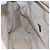 CHANEL Nuova Borsa Tote da Viaggio Nylon Beige Argento CC Auth BA10644 - vista 18