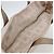 CHANEL Nuova Borsa Tote da Viaggio Nylon Beige Argento CC Auth BA10644 - vista 6