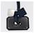 Hermès HERMES Okelley GM Necklace Leather Navy Auth 169915SAV Navy blue  - view 5