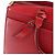 LOUIS VUITTON Borsa a Mano Epi Riviera Rossa M48187 LV Auth BA10352 Rosso - vista 10