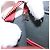LOUIS VUITTON Borsa a Mano Epi Riviera Rossa M48187 LV Auth BA10352 Rosso - vista 12