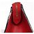 LOUIS VUITTON Borsa a Mano Epi Riviera Rossa M48187 LV Auth BA10352 Rosso - vista 18