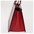 LOUIS VUITTON Borsa a Mano Epi Riviera Rossa M48187 LV Auth BA10352 Rosso - vista 4