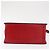 LOUIS VUITTON Borsa a Mano Epi Riviera Rossa M48187 LV Auth BA10352 Rosso - vista 5