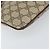 Borsa Sherry Line GG Supreme Web di GUCCI in PVC beige e oro 904 02 047 Auth 171964 D'oro - vista 13
