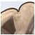 Borsa Sherry Line GG Supreme Web di GUCCI in PVC beige e oro 904 02 047 Auth 171964 D'oro - vista 19