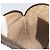 Borsa Sherry Line GG Supreme Web di GUCCI in PVC beige e oro 904 02 047 Auth 171964 D'oro - vista 20