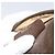 Borsa Sherry Line GG Supreme Web di GUCCI in PVC beige e oro 904 02 047 Auth 171964 D'oro - vista 22