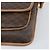 Céline Borsa a spalla circolare in tela Macadam CELINE in pelle PVC marrone oro Auth 169869 D'oro - vista 10
