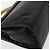 Bolso de mano FENDI de cuero negro y dorado Auth 169891 - vista 16