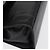 Bolso de mano FENDI de cuero negro y dorado Auth 169891 - vista 9