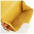 Balenciaga Portafoglio Puppy in pelle giallo argento Auth BA10560AV - vista 14