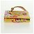 Balenciaga Portafoglio Puppy in pelle giallo argento Auth BA10560AV - vista 7