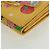 Balenciaga Portafoglio Puppy in pelle giallo argento Auth BA10560AV - vista 9