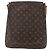 LOUIS VUITTON Borsa a Spalla Monogram Musette M51256 LV Auth ka2275 Monogramma - vista 13