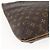 LOUIS VUITTON Borsa a Spalla Monogram Musette M51256 LV Auth ka2275 Monogramma - vista 16