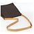 LOUIS VUITTON Borsa a Spalla Monogram Musette M51256 LV Auth ka2275 Monogramma - vista 7