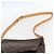 LOUIS VUITTON Borsa a Spalla Monogram Musette M51256 LV Auth ka2275 Monogramma - vista 8