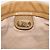 Gucci Borsa a spalla Micro GG Supreme in PVC Beige Oro Auth ti3673 D'oro - vista 14