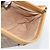 Gucci Borsa a spalla Micro GG Supreme in PVC Beige Oro Auth ti3673 D'oro - vista 16
