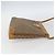 Gucci Borsa a spalla Micro GG Supreme in PVC Beige Oro Auth ti3673 D'oro - vista 5