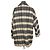 Ba&Sh Cappotto multicolore - vista 4