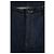 Louis Vuitton Jeans dritti in cotone blu - vista 3
