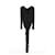 Givenchy Vestido negro  - vista 2