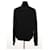 Maison Martin Margiela Schwarzer Wollpullover  - Ansicht 4
