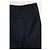 Nina Ricci Pantalones anchos de algodón azul - vista 4