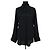 Nina Ricci Camicia nera Nero