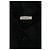 Nina Ricci Camicia nera Nero - vista 5