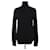 Bottega Veneta Schwarzer Pullover  - Ansicht 1