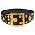 Autre Marque UNSIGNED Black Leather Accessory - 103079 - view 2