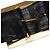 Autre Marque UNSIGNED Black Leather Accessory - 103079 - view 7