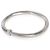 Bracciale Flex Primavera in Oro Bianco e Diamanti Roberto Coin - vista 3