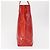 Borsa Reade Monogram Vernis PM di Louis Vuitton Rosso - vista 3