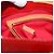 Borsa Reade Monogram Vernis PM di Louis Vuitton Rosso - vista 7