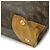 Borsa Tote/Borsa a spalla Louis Vuitton Monogram Wilshire MM M45644 Marrone - vista 4