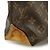 Borsa Tote/Borsa a spalla Louis Vuitton Monogram Wilshire MM M45644 Marrone - vista 9