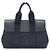 Borsa a mano Hermès Valparaiso PM Nero - vista 2