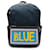 Fendi Rucksack Pink Blau Marineblau