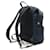 Fendi Rucksack Pink Blau Marineblau - Ansicht 3