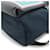 Fendi Rucksack Pink Blau Marineblau - Ansicht 4