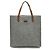 Borsa Tote Diamante GUCCI Marrone - vista 2