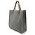 Borsa Tote Diamante GUCCI Marrone - vista 3