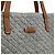 Borsa Tote Diamante GUCCI Marrone - vista 8
