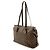 Borsa Tote Chelsea Damier Louis Vuitton Marrone - vista 3