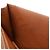Borsa Monceau 28 Monogramma Louis Vuitton Marrone - vista 7