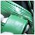 Zaino Randonnee in pelle Epi GM Louis Vuitton Verde - vista 7